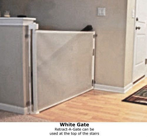 Best ideas about DIY Retractable Baby Gate
. Save or Pin Best 25 Retractable baby gate ideas on Pinterest Now.