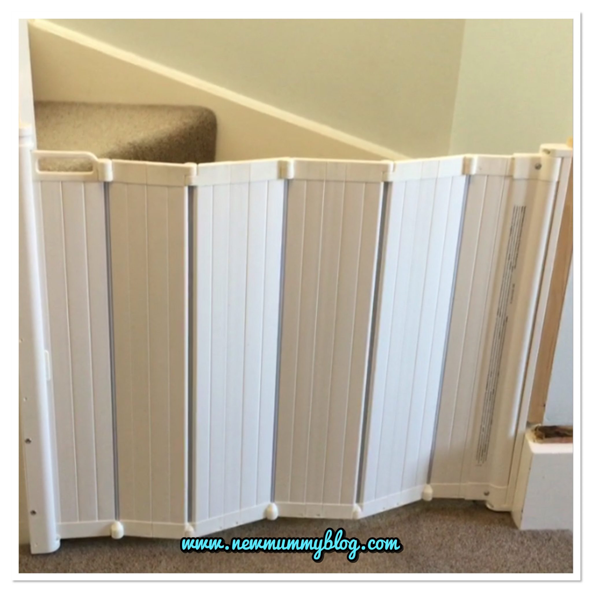 Best ideas about DIY Retractable Baby Gate
. Save or Pin BabyDan Retractable Stair Gate Best baby stair gate Now.