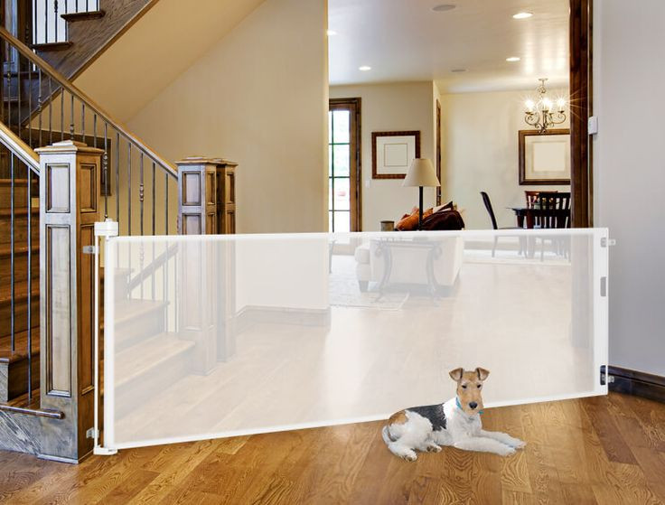 Best ideas about DIY Retractable Pet Gate
. Save or Pin 25 best ideas about Retractable Pet Gate on Pinterest Now.