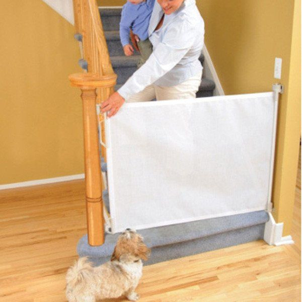 Best ideas about DIY Retractable Pet Gate
. Save or Pin 1000 ideas about Retractable Pet Gate on Pinterest Now.