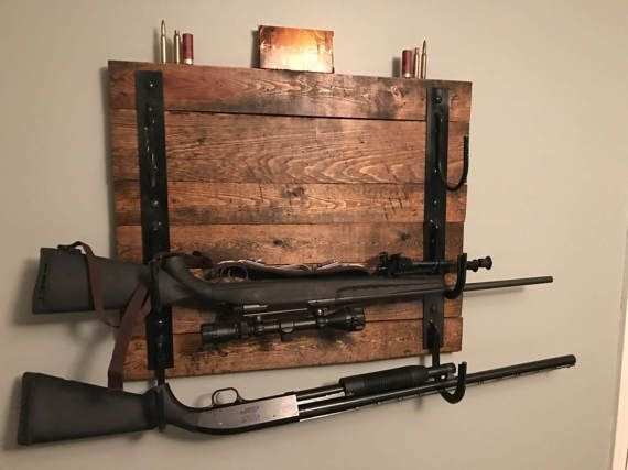 Best ideas about DIY Rifle Rack
. Save or Pin 25 Best Ideas about Gun Racks on Pinterest Now.