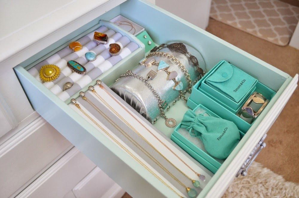 Best ideas about DIY Ring Organizer
. Save or Pin DIY Ring Organizer Modern Bohemian Lifestyle Now.