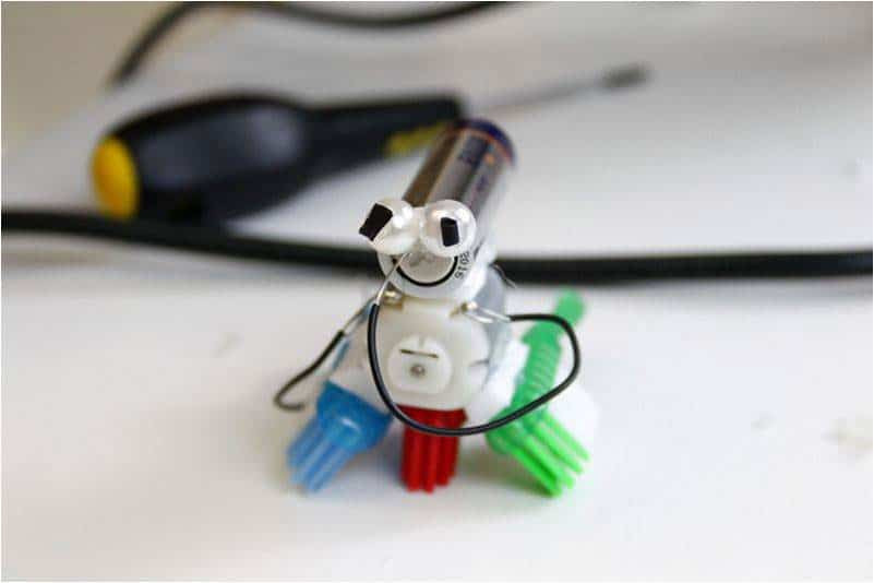 Best ideas about DIY Robot For Kids
. Save or Pin hello Wonderful 12 BRILLIANT DIY ENGINEERING PROJECT Now.
