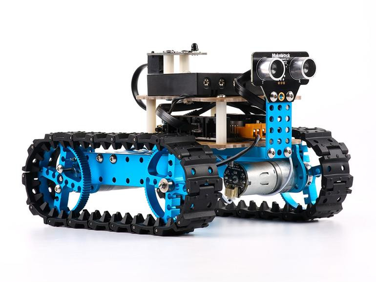Best ideas about DIY Robotics Kit
. Save or Pin Want to build an Arduino or Raspberry Pi based robot Now.