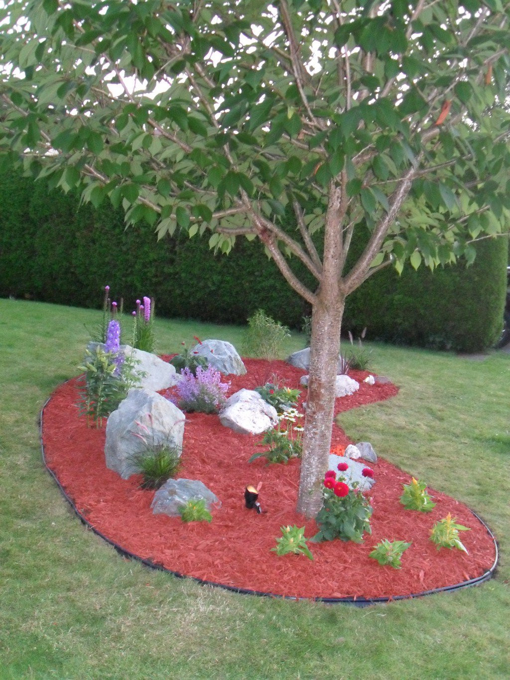 Best ideas about DIY Rockery Garden
. Save or Pin Easy DIY Landscaping Build a Rock Garden Now.