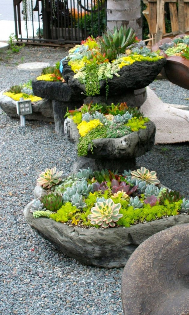 Best ideas about DIY Rockery Garden
. Save or Pin The Cheapest 24 DIY Garden Projects That Anyone Can Make Now.