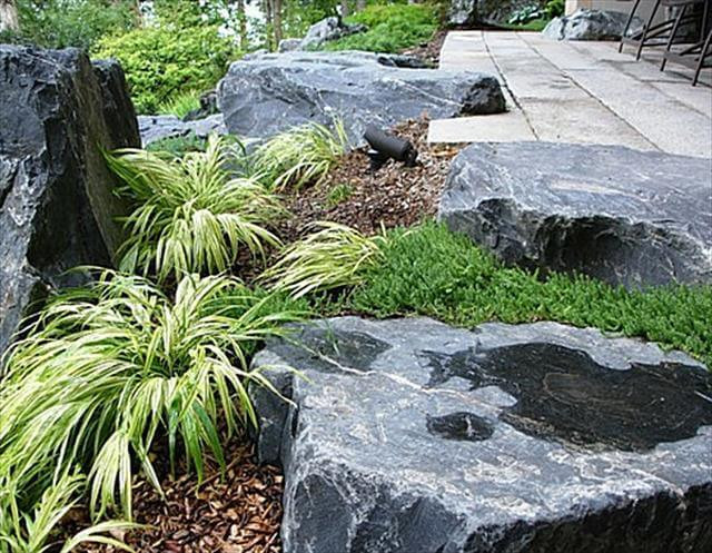 Best ideas about DIY Rockery Garden
. Save or Pin 10 DIY Garden Projects Now.