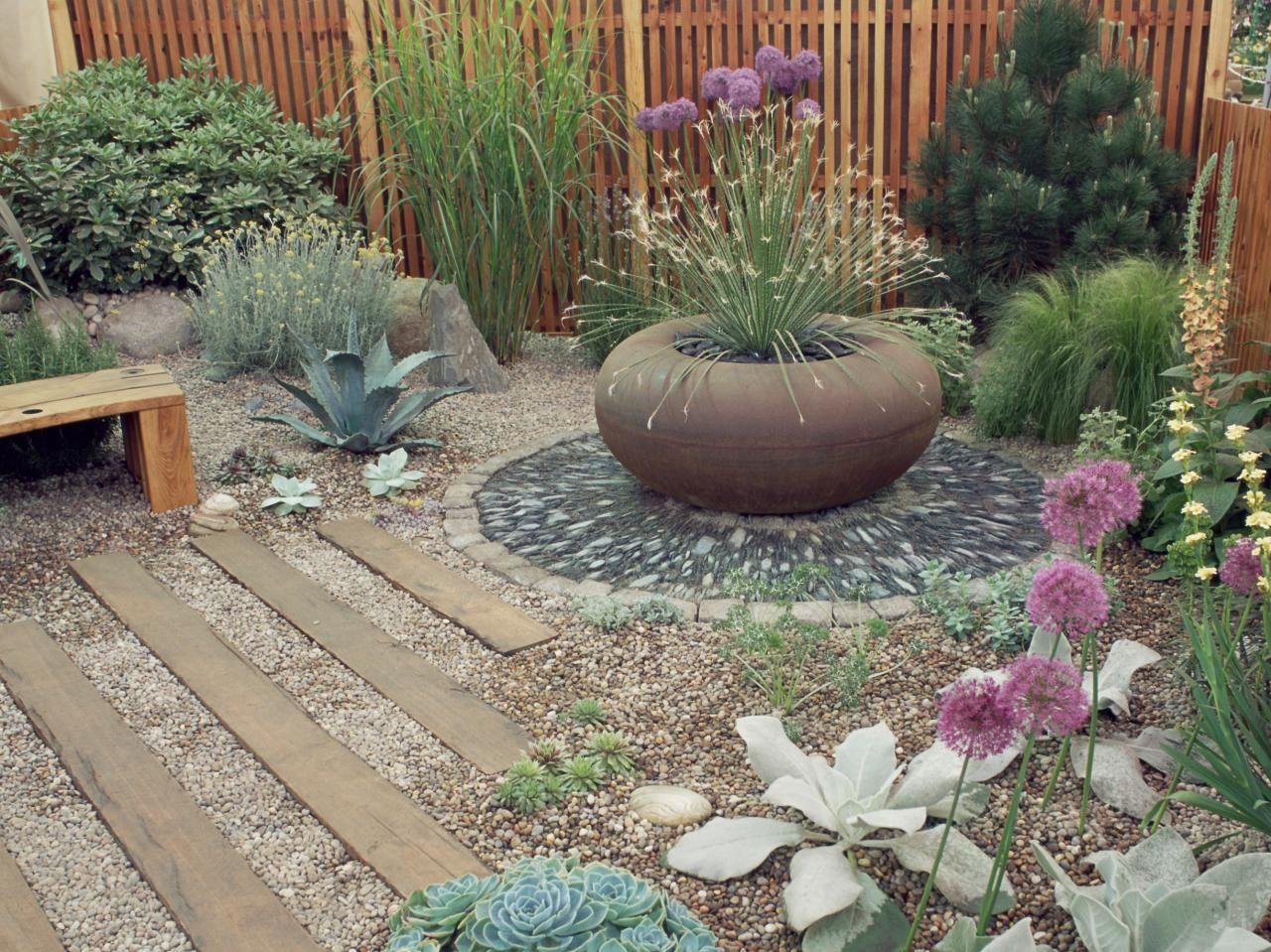 Best ideas about DIY Rockery Garden
. Save or Pin Desert Xeriscape and Rock Gardens Now.