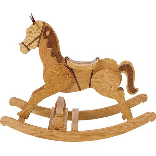 Best ideas about DIY Rocking Horse Plans
. Save or Pin Wooden Rocking Horse Plan Toys WoodWorking Projects & Plans Now.