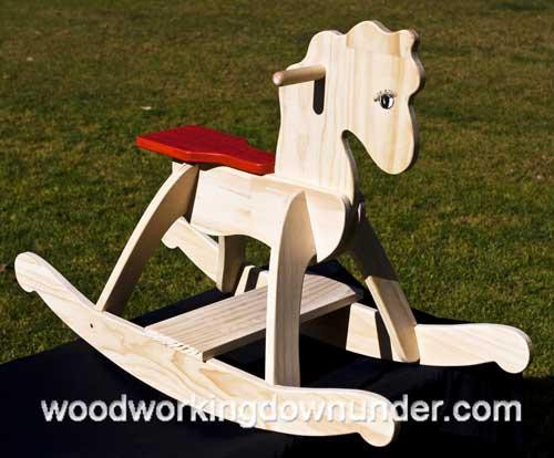 Best ideas about DIY Rocking Horse Plans
. Save or Pin PDF Free Rocking Horse Plans Pattern Wooden Plans How to Now.