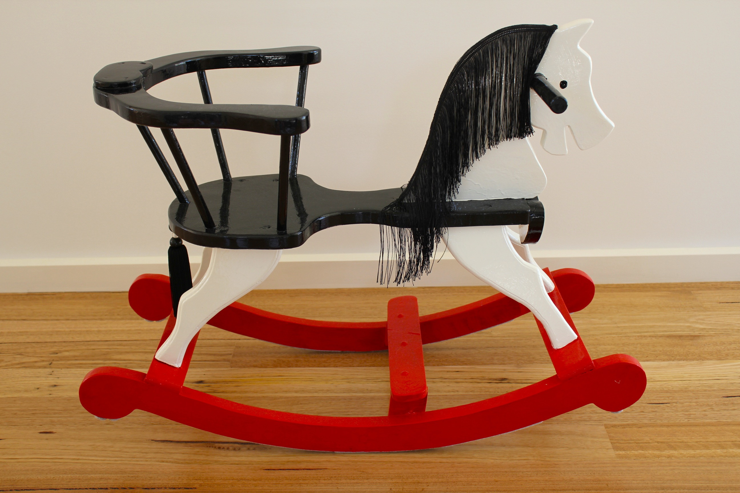 Best ideas about DIY Rocking Horse Plans
. Save or Pin rocking horse plans measurements Plans DIY How to Make Now.