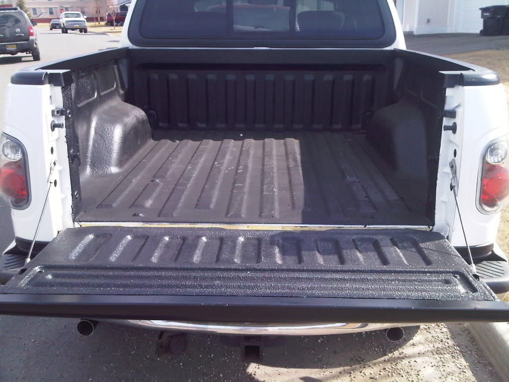 Best ideas about DIY Roll On Bedliner
. Save or Pin Best DIY Roll on Bedliner F150online Forums Now.