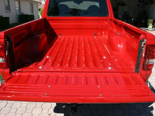 Best ideas about DIY Roll On Bedliner
. Save or Pin Applying A Roll Durabak Bedliner Now.