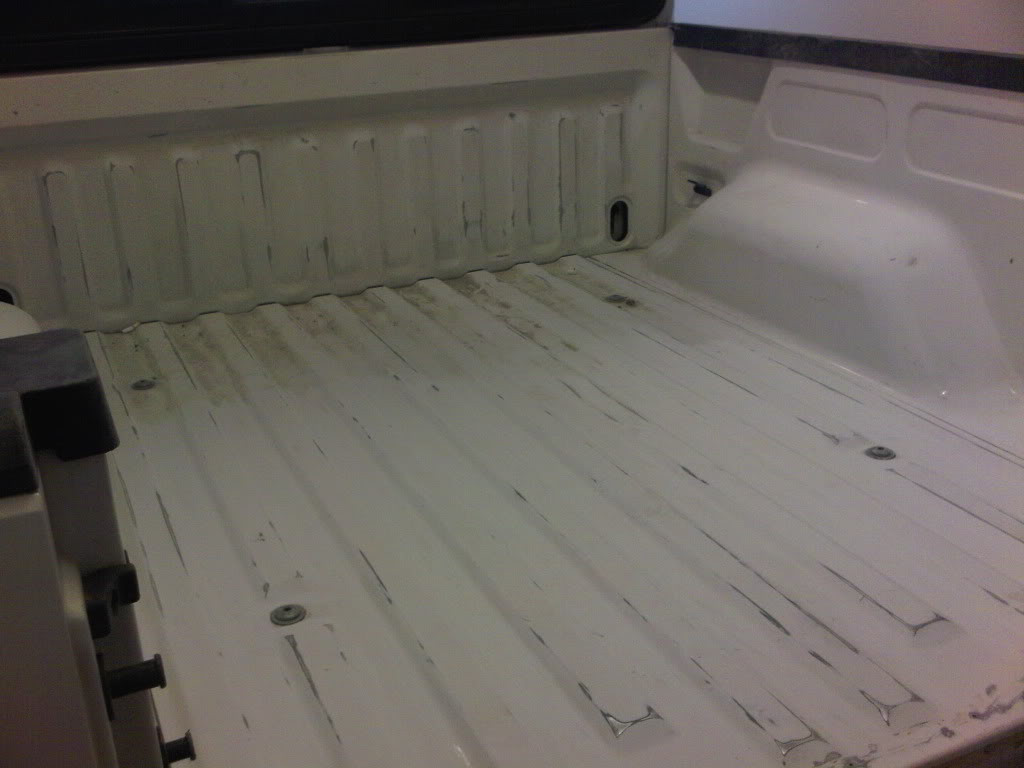 Best ideas about DIY Roll On Bedliner
. Save or Pin Best DIY Roll on Bedliner F150online Forums Now.