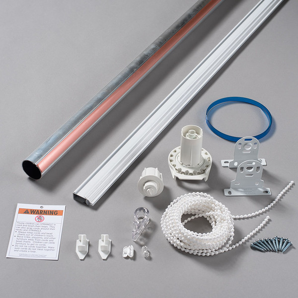Best ideas about DIY Roller Shades Kit
. Save or Pin Roller Shade Clutch 96" Kit Sailrite Now.