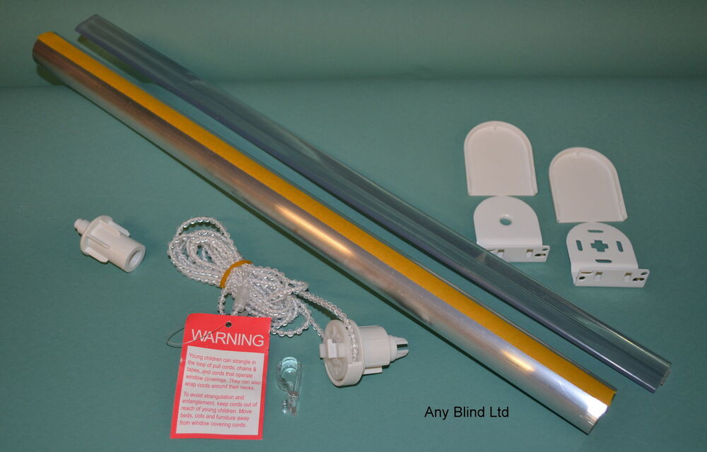 Best ideas about DIY Roller Shades Kit
. Save or Pin DIY Roller Blind Making Kit Without Fabric up to 2438mm Now.