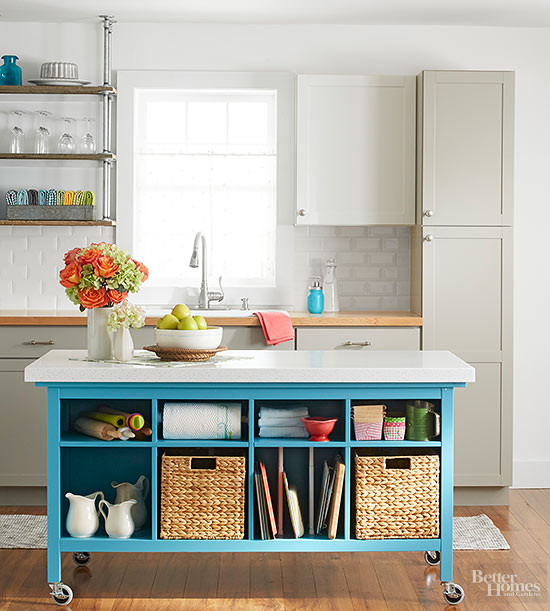 Best ideas about DIY Rolling Kitchen Island
. Save or Pin BOTB 9 26 15 Now.