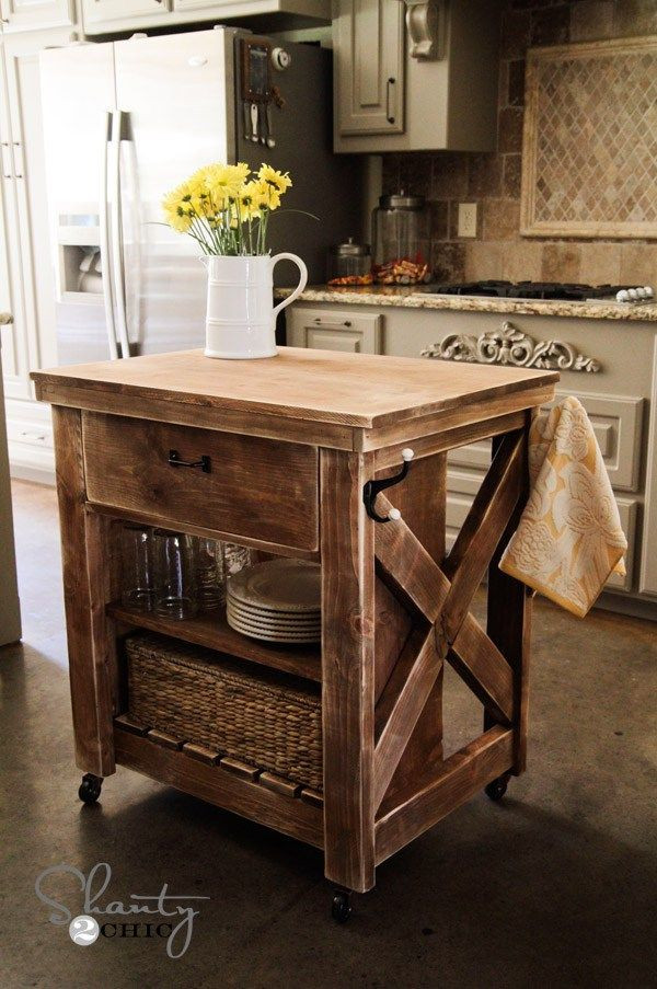 Best ideas about DIY Rolling Kitchen Island
. Save or Pin Best 25 Rolling kitchen island ideas on Pinterest Now.