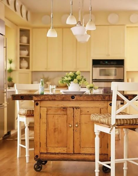 Best ideas about DIY Rolling Kitchen Island
. Save or Pin 18 best kitchen images on Pinterest Now.