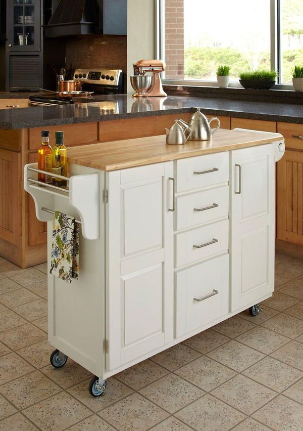 Best ideas about DIY Rolling Kitchen Island
. Save or Pin 25 best ideas about Rolling Kitchen Island on Pinterest Now.