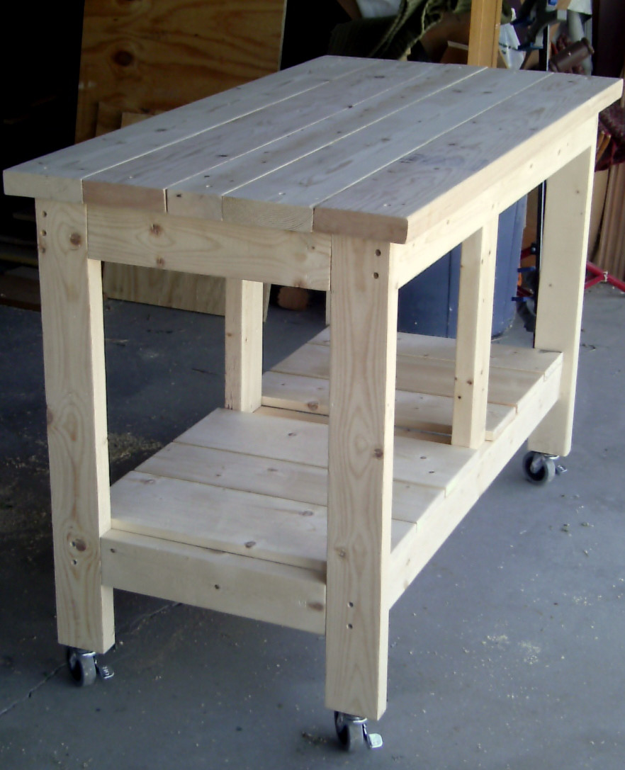 Best ideas about DIY Rolling Workbench
. Save or Pin Full Circle Creations Something just for me Now.