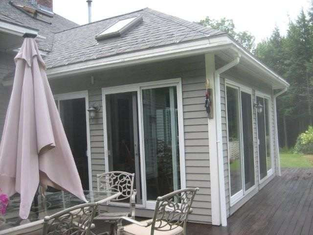 Best ideas about DIY Room Addition
. Save or Pin Diy Room Additions pleted Shed Addition Family For Home Now.
