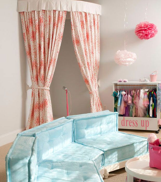 Best ideas about DIY Room Decor For Kids
. Save or Pin 21 DIY Decorating Ideas for Girls Bedrooms Now.