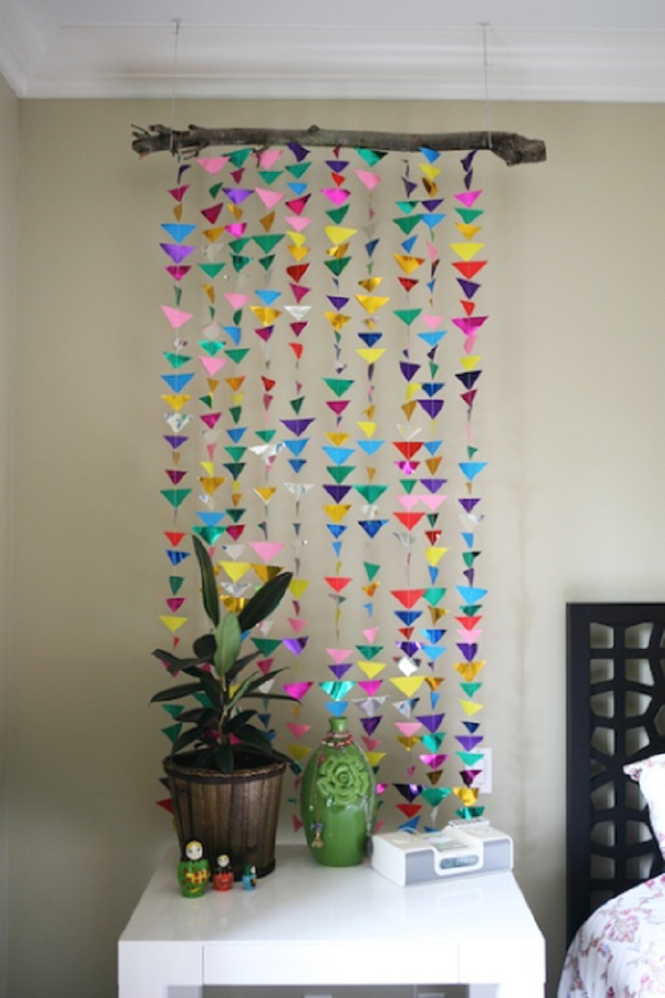 Best ideas about DIY Room Decor For Kids
. Save or Pin Top 10 DIY Decorating Ideas for Kids Room Top Inspired Now.