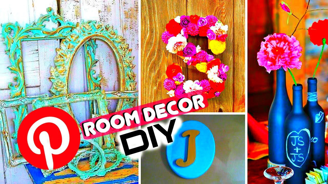 Best ideas about DIY Room Decor Pinterest
. Save or Pin DIY Room Decor for Cheap Now.