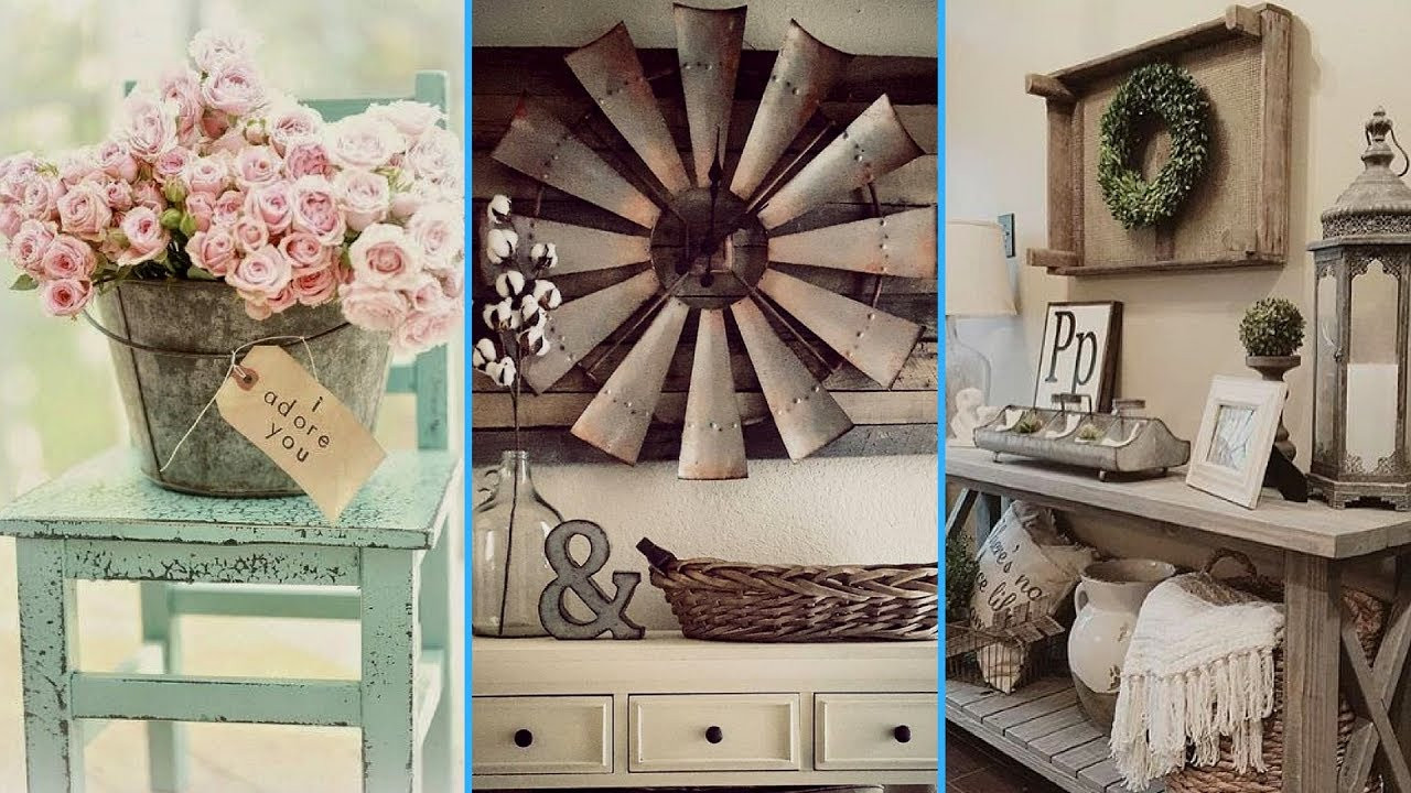 Best ideas about DIY Room Decor Vintage
. Save or Pin DIY Vintage & Rustic Shabby Chic Style Room Decor ideas Now.