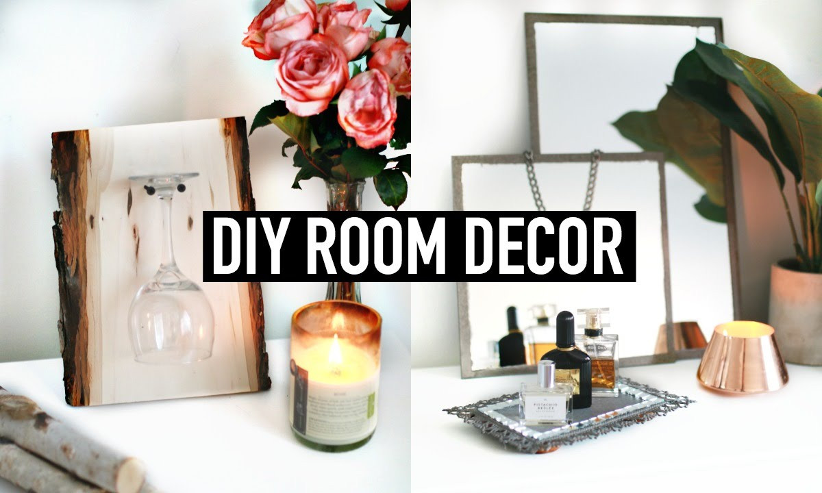 Best ideas about DIY Room Decor Vintage
. Save or Pin DIY Room Decor Now.