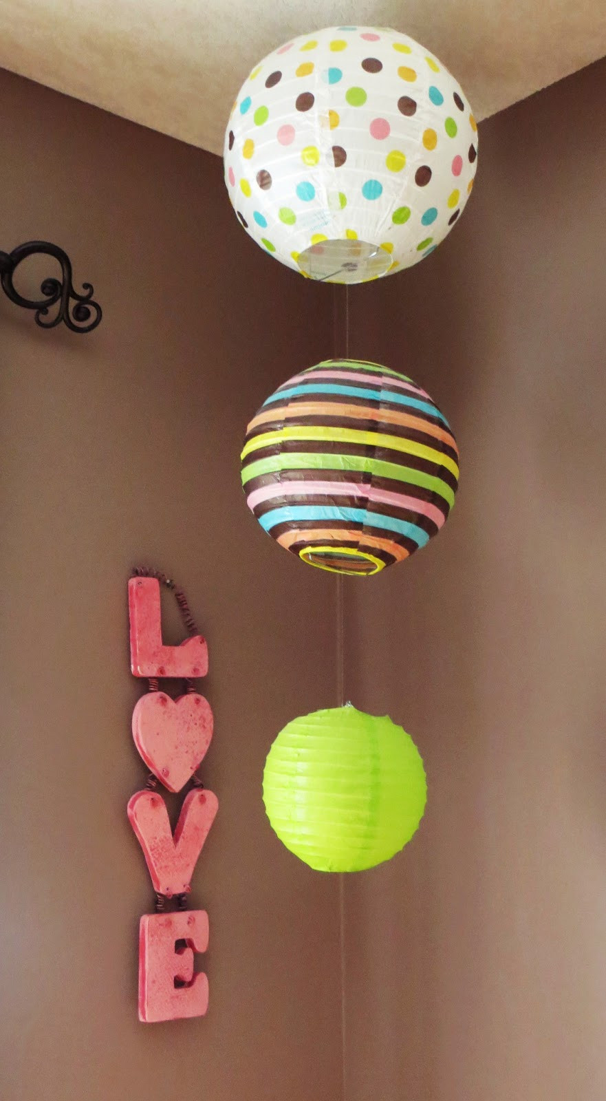 Best ideas about DIY Room Decorations For Teenage Girls
. Save or Pin Namely Original DIY Teen Girl Room Decor Now.