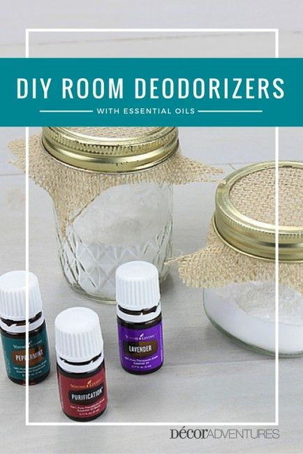 Best ideas about DIY Room Deodorizer
. Save or Pin DIY Room Deodorizers Now.
