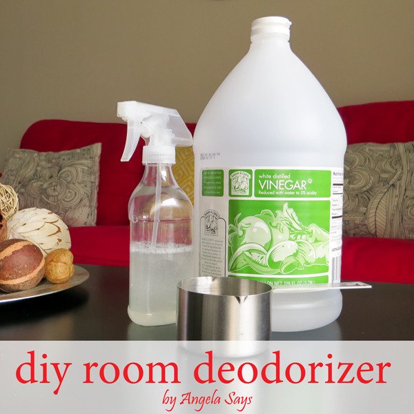 Best ideas about DIY Room Deodorizer
. Save or Pin How to Get Rid of the Musty Smell DIY Room Deodorizer Now.