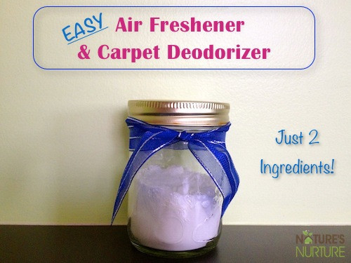 Best ideas about DIY Room Deodorizer
. Save or Pin Homemade Room & Carpet Deodorizers Now.