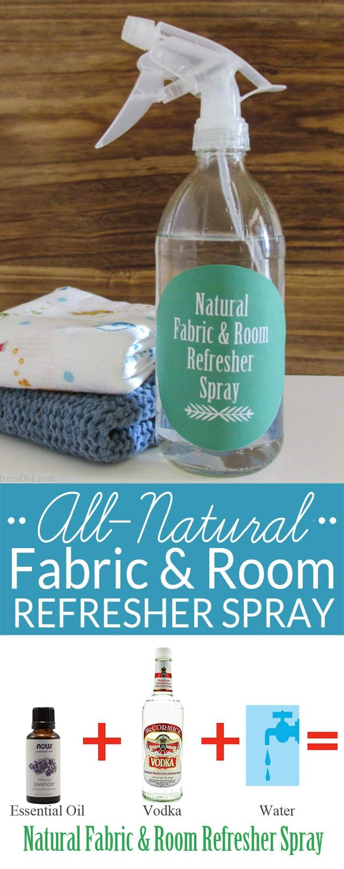 Best ideas about DIY Room Deodorizer
. Save or Pin Best 25 Living water ideas on Pinterest Now.