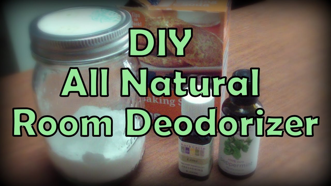 Best ideas about DIY Room Deodorizer
. Save or Pin DIY All Natural Room Deodorizer Now.