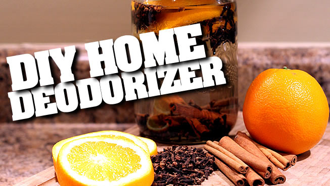 Best ideas about DIY Room Deodorizer
. Save or Pin DIY Natural Home Deodorizers & Air Fresheners Now.