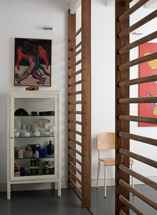 Best ideas about DIY Room Dividers
. Save or Pin Room Dividers DIY Now.