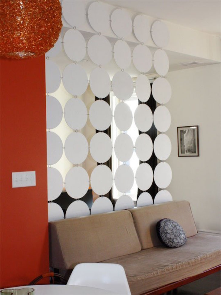 Best ideas about DIY Room Dividers
. Save or Pin 10 DIY Room Dividers Creative Projects for Small Spaces Now.