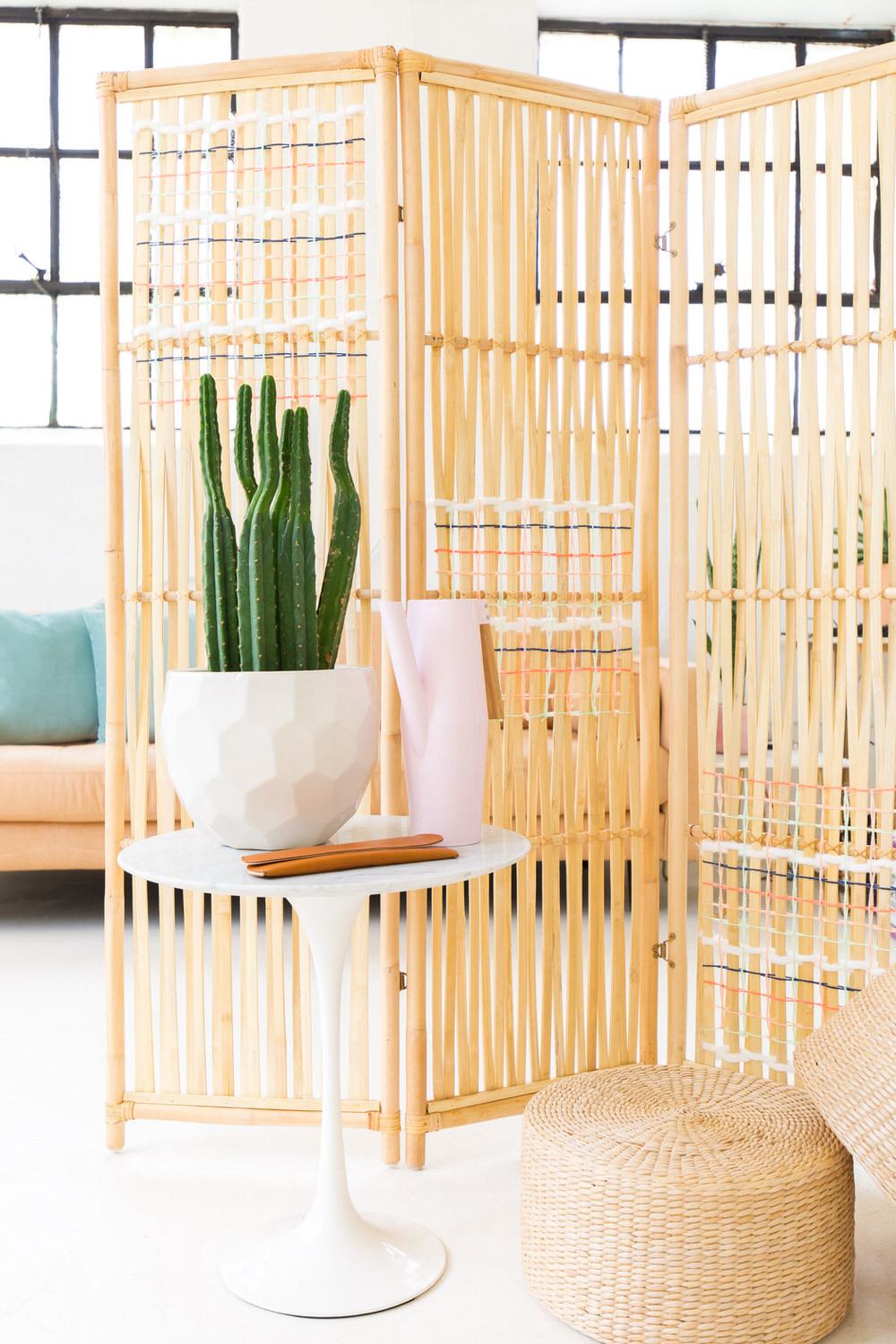 Best ideas about DIY Room Dividers
. Save or Pin Clever DIY Room Divider Ideas Now.