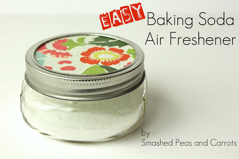 Best ideas about DIY Room Fresheners
. Save or Pin Easy Baking Soda Air Freshener TUTORIAL Smashed Peas Now.