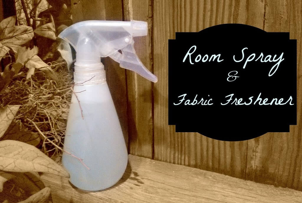 Best ideas about DIY Room Fresheners
. Save or Pin DIY Room Freshener Spray The Herbal Spoon Now.