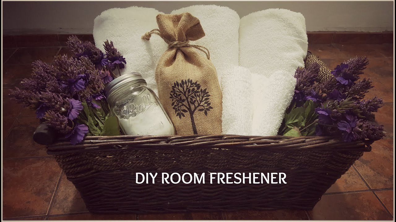 Best ideas about DIY Room Fresheners
. Save or Pin DIY Room Freshener Now.