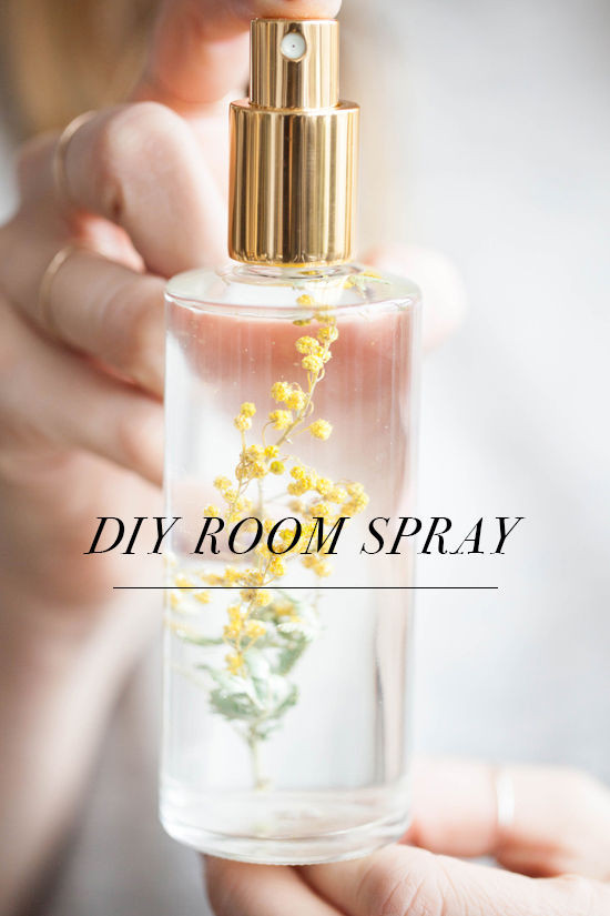 Best ideas about DIY Room Spray
. Save or Pin Daily Inspiration —The Edit Now.