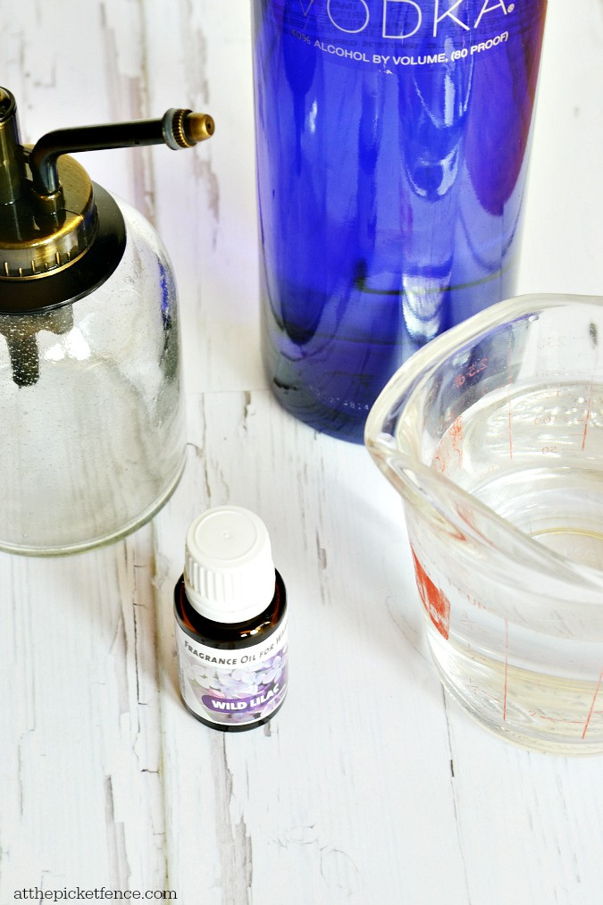 Best ideas about DIY Room Spray
. Save or Pin Homemade Lilac Room Spray Now.