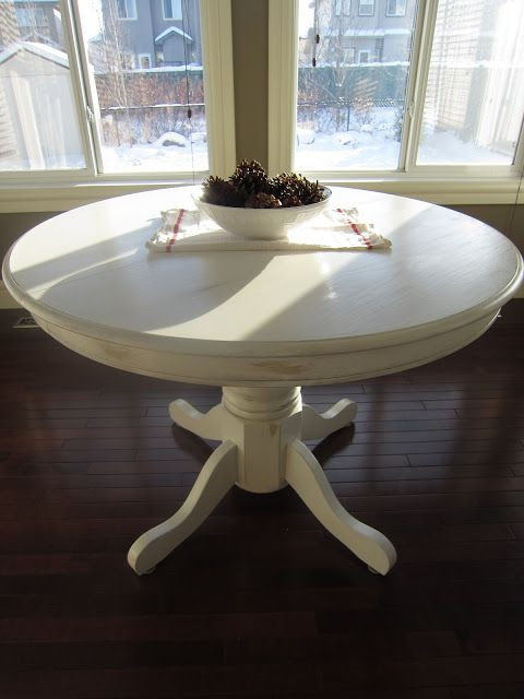 Best ideas about DIY Round Dining Table
. Save or Pin 25 best ideas about Round dinning table on Pinterest Now.