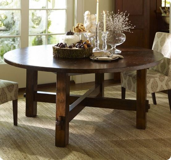 Best ideas about DIY Round Dining Table
. Save or Pin diy round outdoor dining table Now.