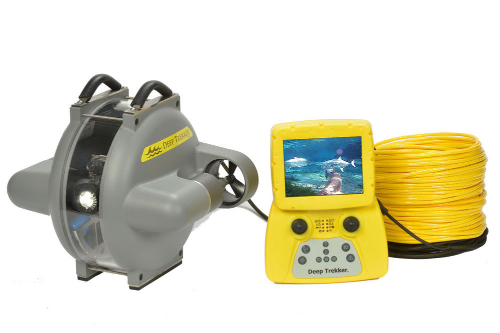 Best ideas about DIY Rov Kit
. Save or Pin Remote Underwater Camera Fish Finder Treasure Hunting Now.