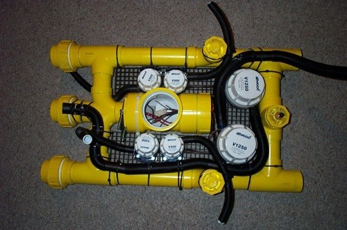 Best ideas about DIY Rov Kit
. Save or Pin DIY Underwater ROV Now.